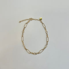 Chanel Sparkle Bracelet
