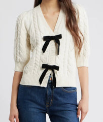 Clarissa Sweater