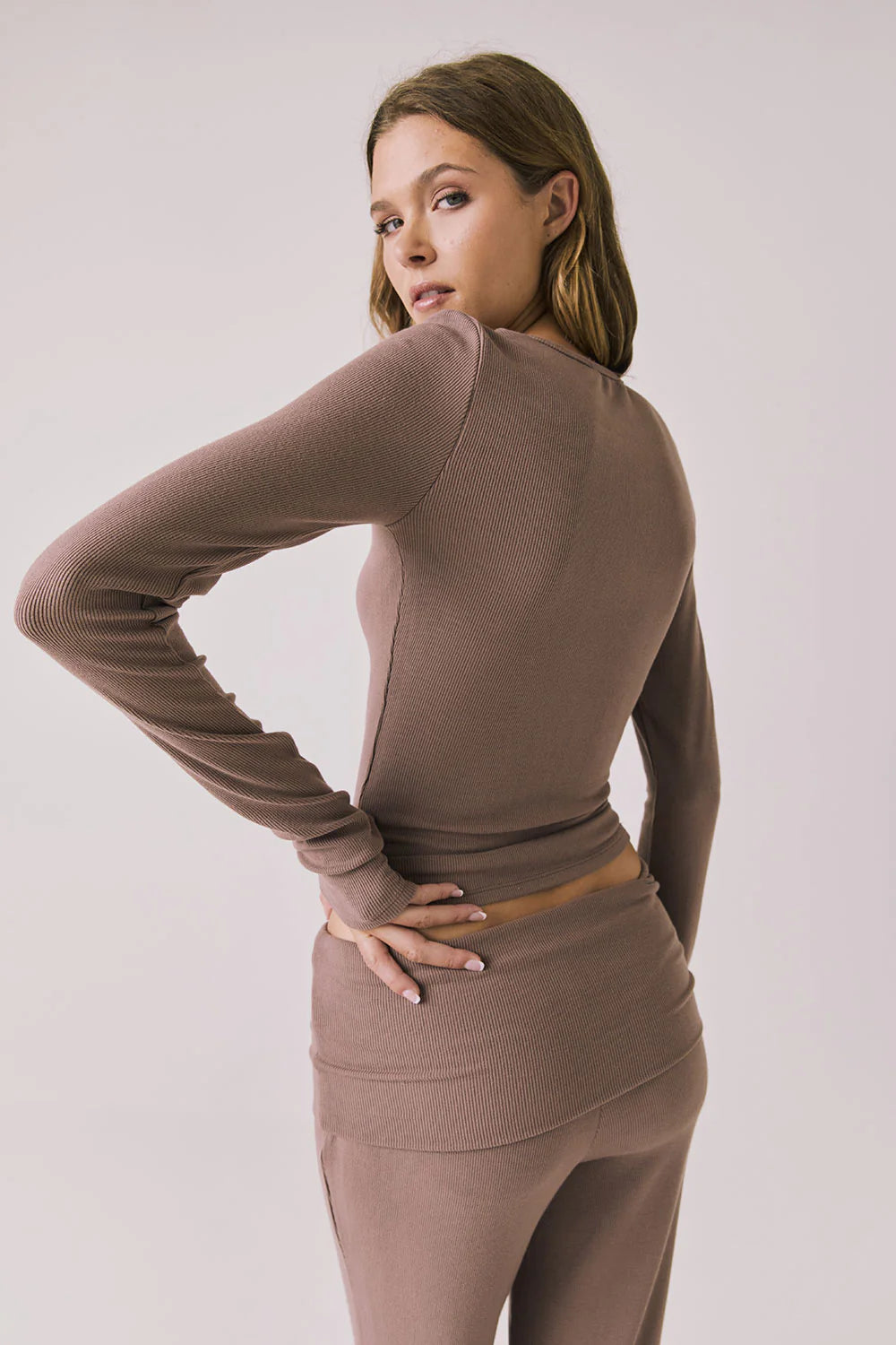 Porta Long Sleeve