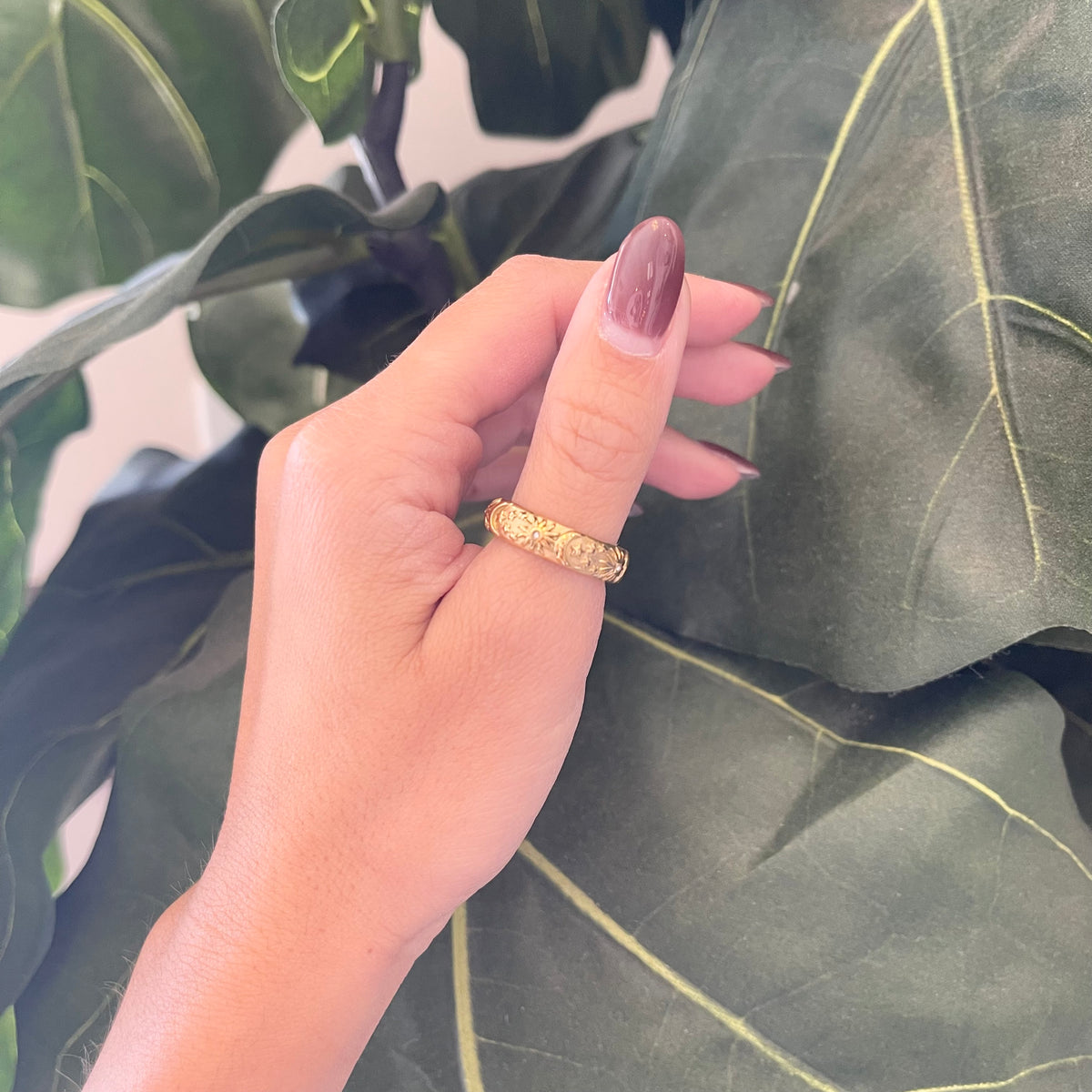Galaxy Ring