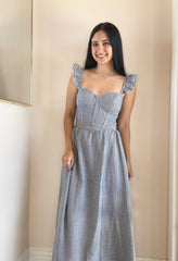 Wylda Skirt
