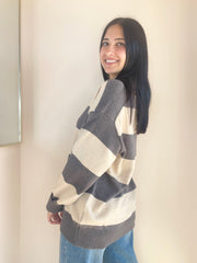 Nick Polo Sweater