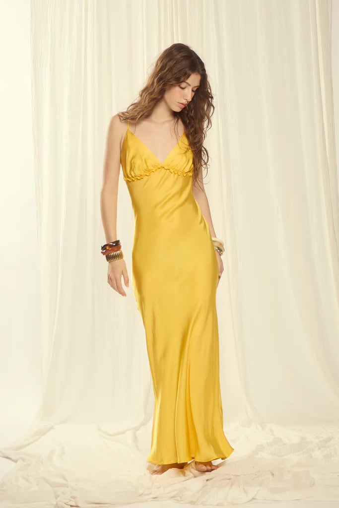 Trevi Dress
