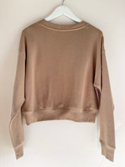 Clubhouse Sweatshirt