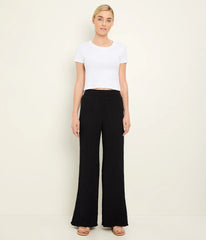 Susie Smocked Waist Pant