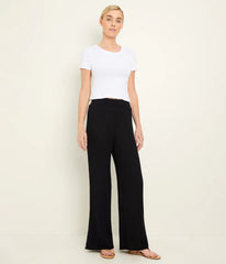Susie Smocked Waist Pant