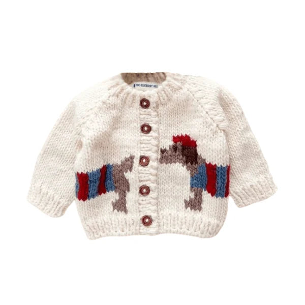 Dachshund Cardigan