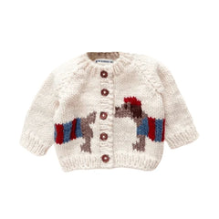Dachshund Cardigan