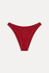 Dove Satin Bottom