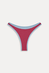 Dove Bikini Bottom