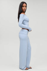 Crosby Cloud Knit Pant