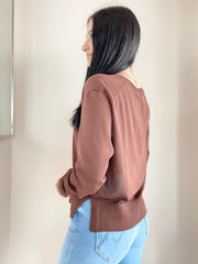 Granadella Sweater