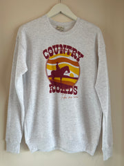 Country Roads Sweatshirt