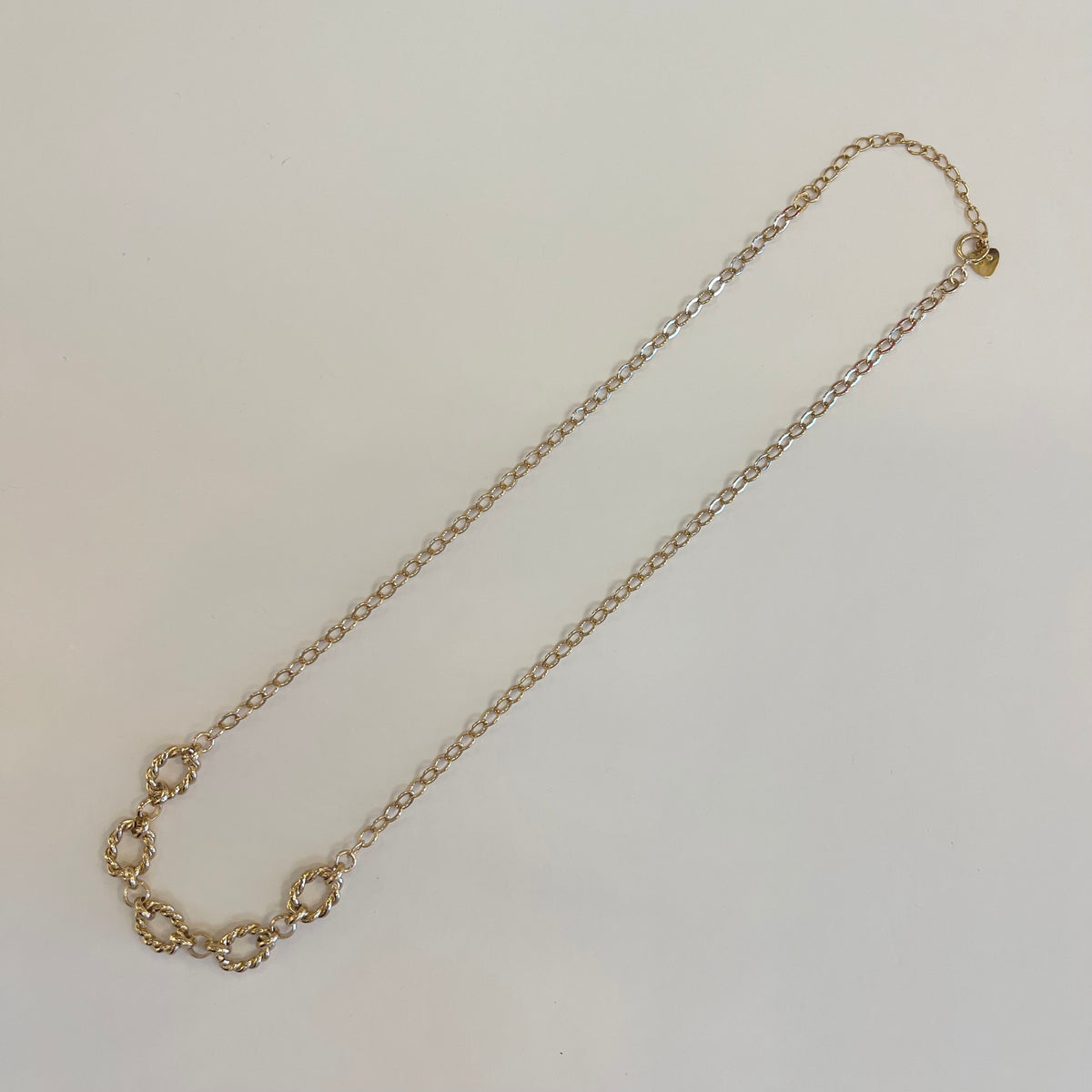 Rome 2.0 Necklace