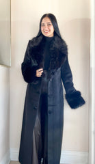 Checkroom Coat