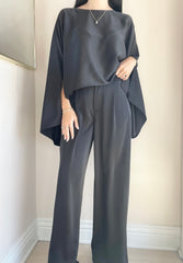 Silky Pants