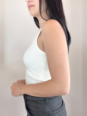 Scoop Fitted Tank