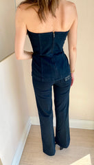 Leenah 32" W/ Baby Welts