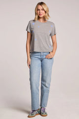 Allover Stars Tee