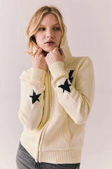 Stars And Bolts Hoodie
