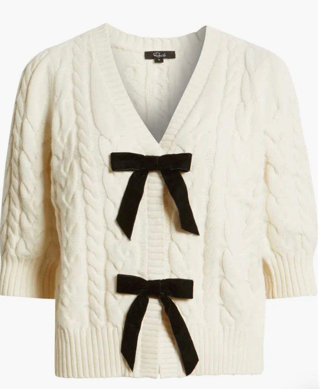 Clarissa Sweater