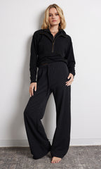 Wide Leg Lounger Pant
