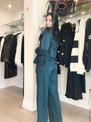 Softest Fleece Drawstring Pant