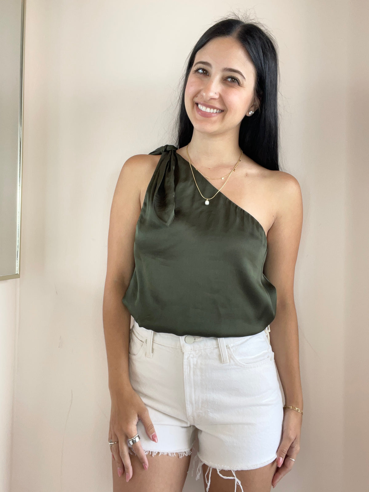The Isla Top