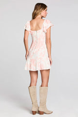 Emarie Mini Dress