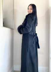 Checkroom Coat
