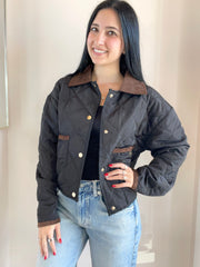 Astrid Jacket