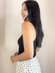Bias Cut Tank