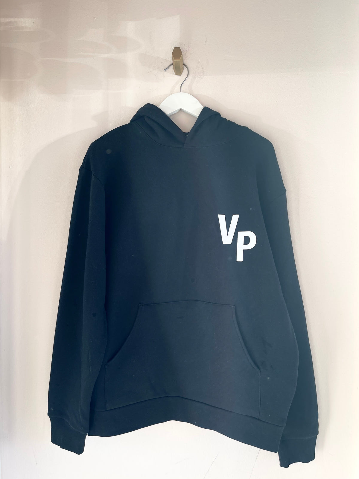 VP Sweatshirt Black