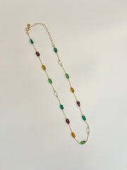 Jewel Necklace