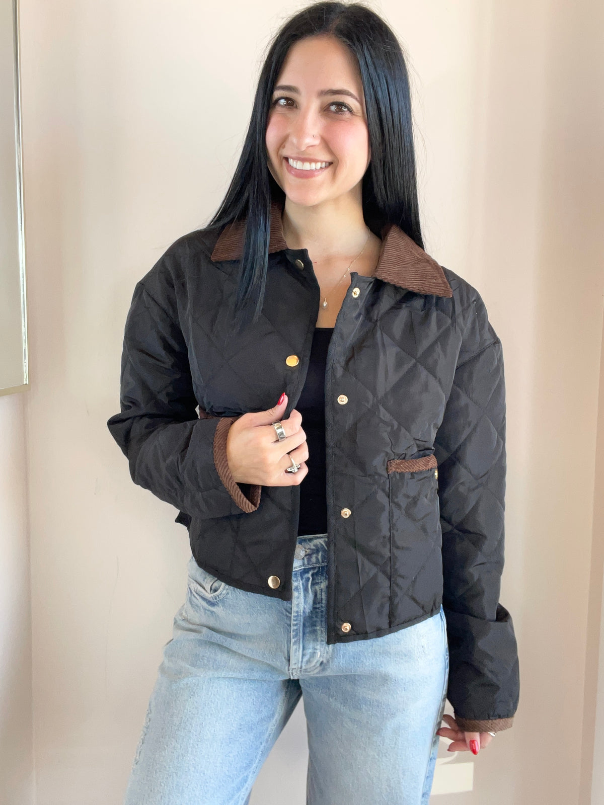 Astrid Jacket