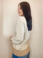 Cody Sweater