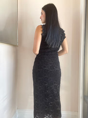 Tessa Full Lace Skirt