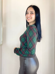 Tuck In Sweater