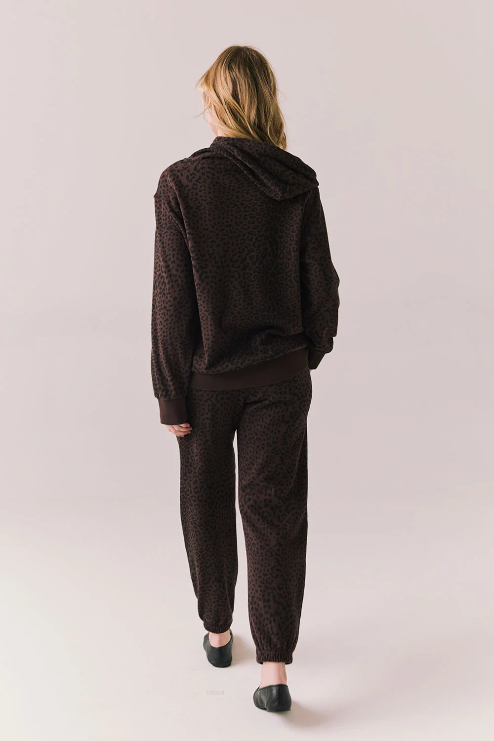 Louna Zip Up