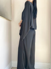 Silky Pants