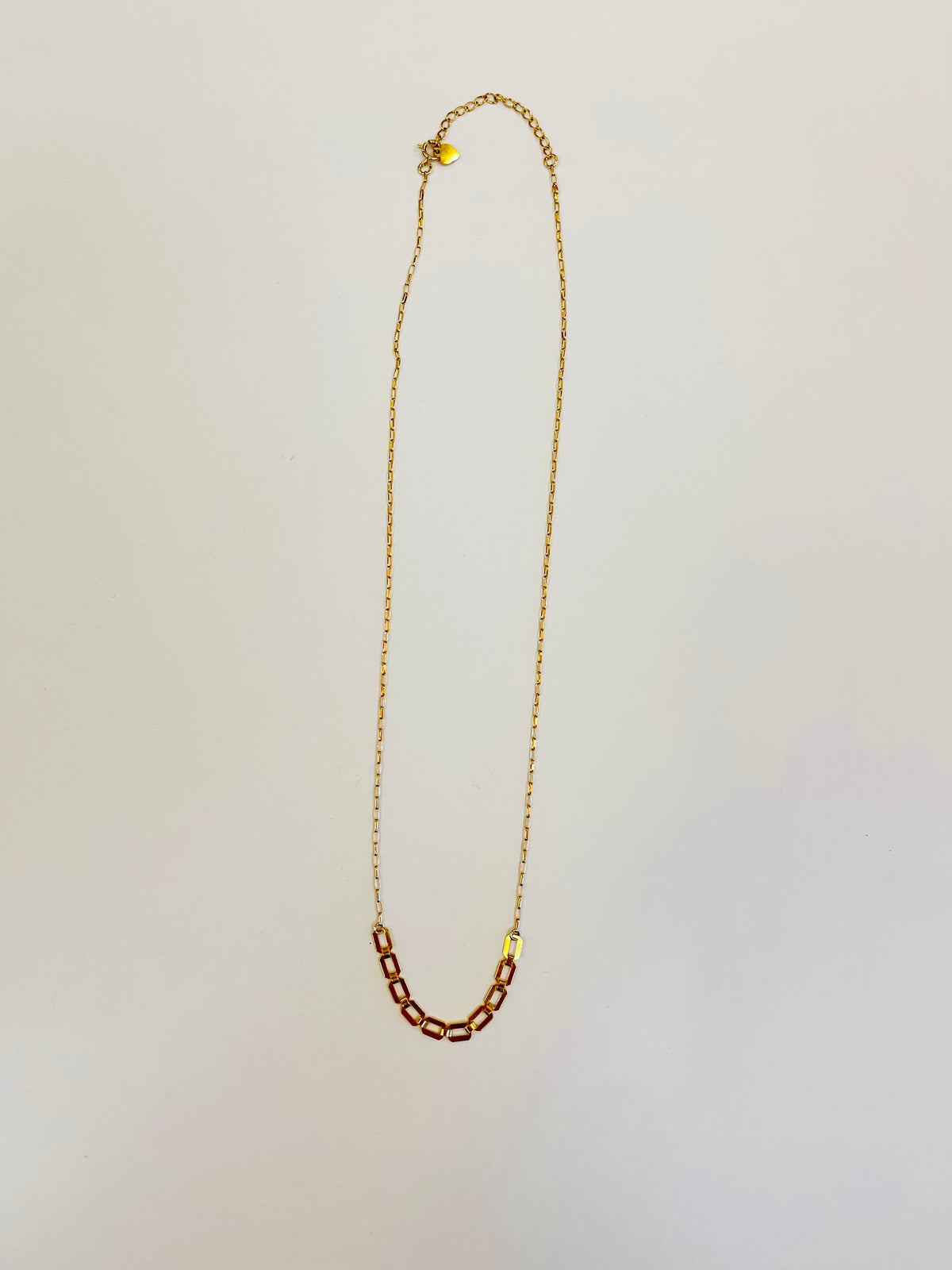 Lux Necklace