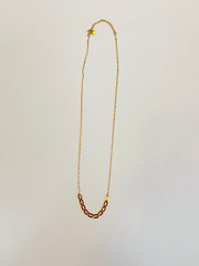 Lux Necklace