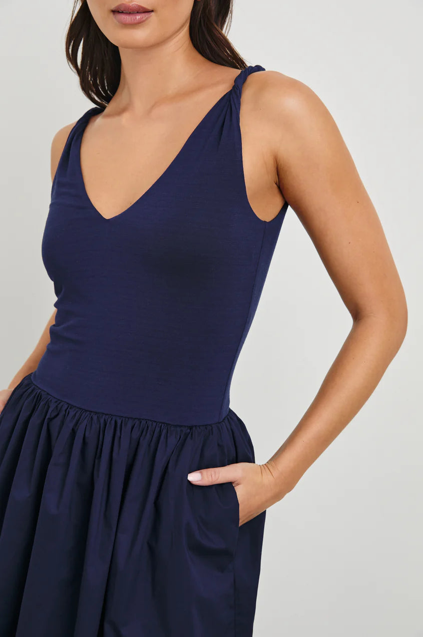 Franca - Trunkshow