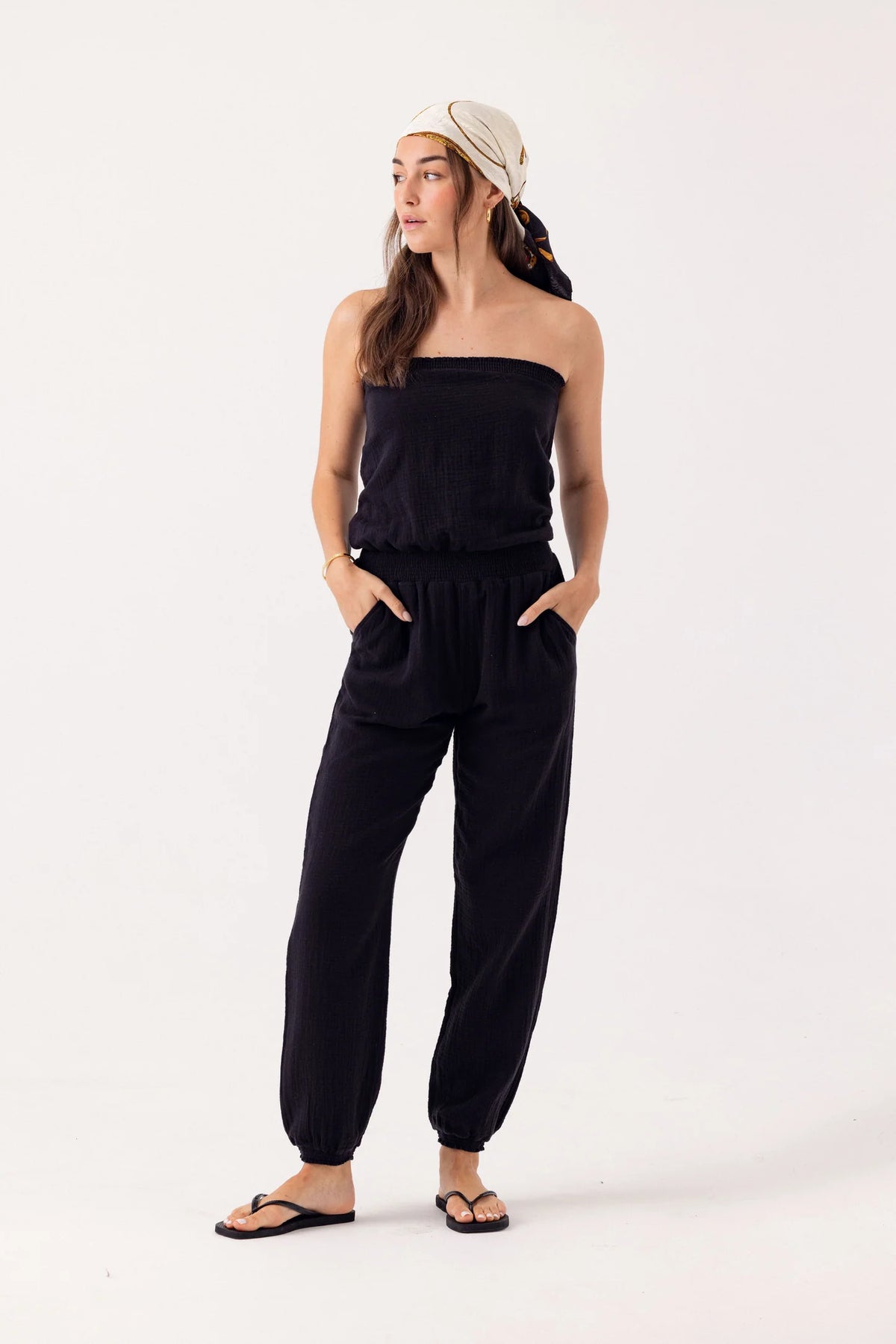 Fallon Jumpsuit