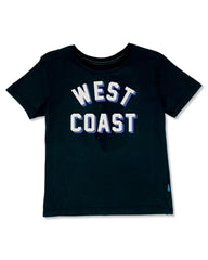 West Coast Vintage Tee