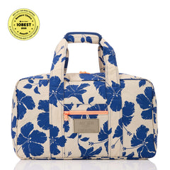 Salina Tiny Stripe Weekender