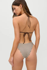 Dove Satin Bottom