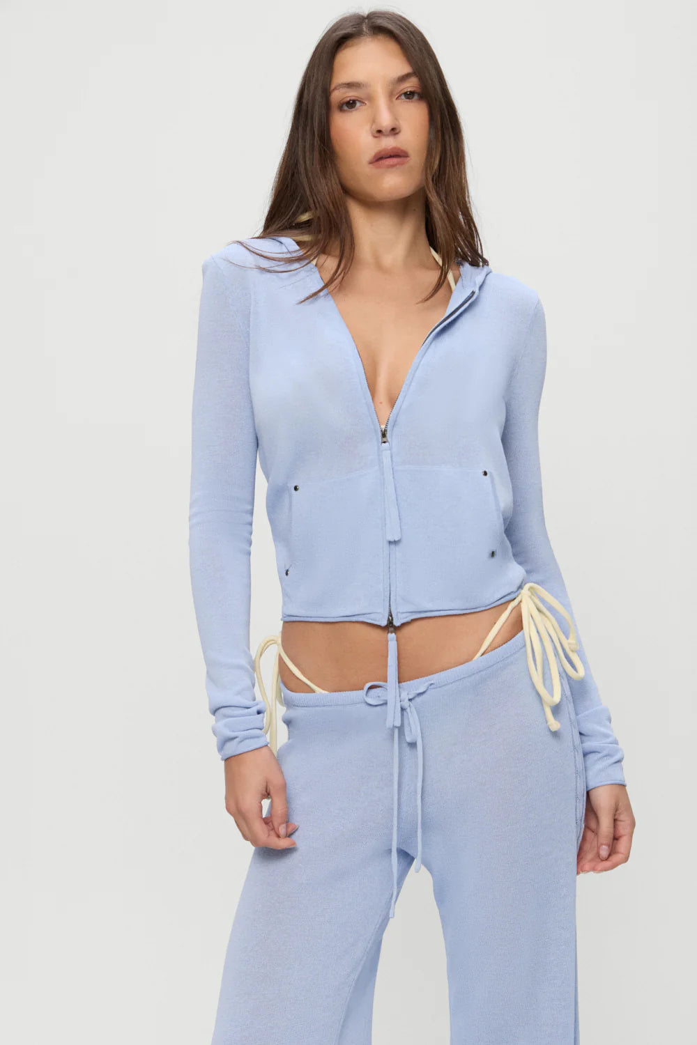 Atlas Hoodie