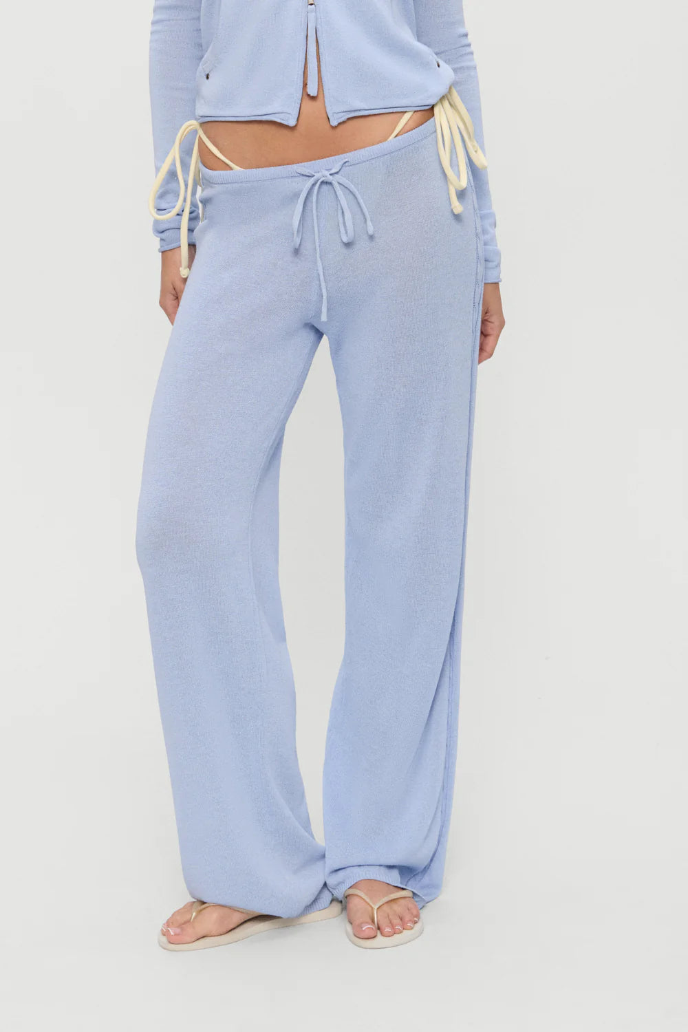 Ela Knit Pants