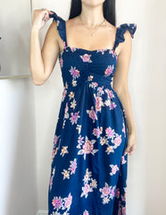 Hollie Maxi Dress